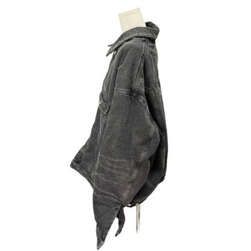 Chamarra Balenciaga T.48