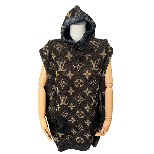 Chaleco Louis Vuitton T.M