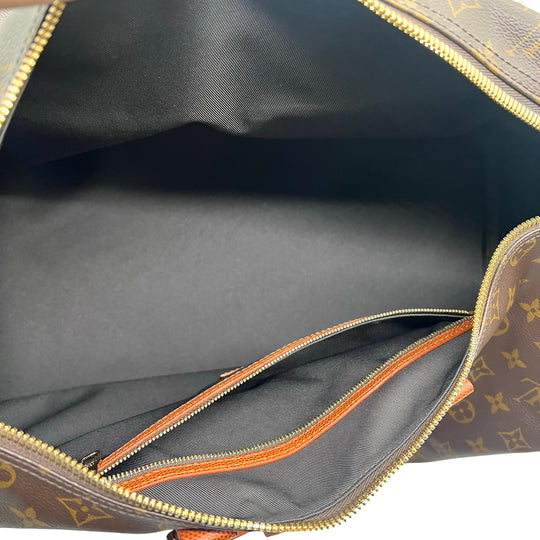 Maleta Louis Vuitton X NBA Keepall Trio-Pocket