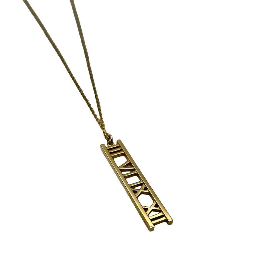 Collar Tiffany & Co Atlas