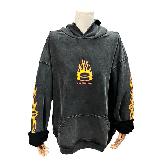 Sudadera Balenciaga T.L