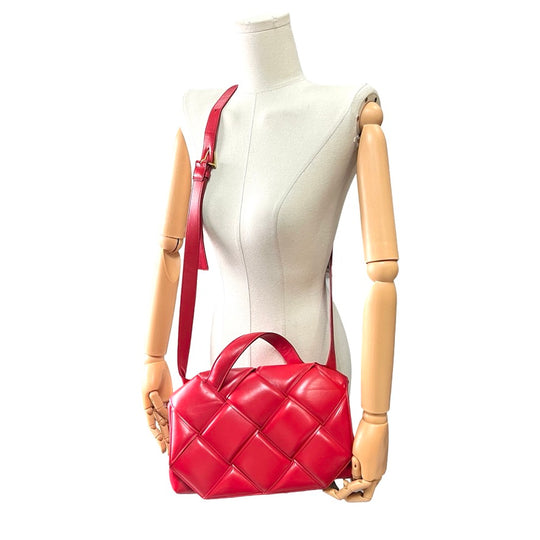 Bolsa Bottega Veneta Padded Cassette