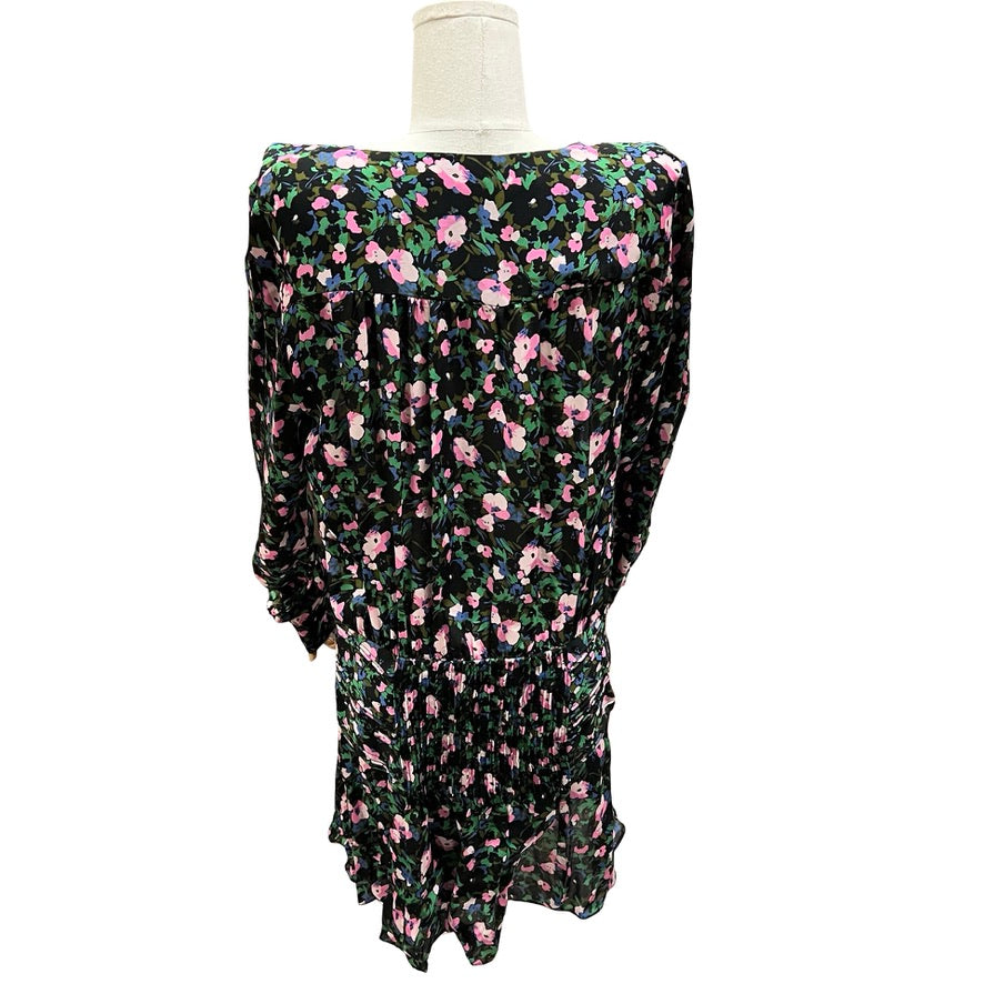 Vestido Veronica Beard T.10 US