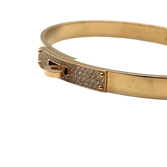 Pulsera Hermès Kelly Pequeña
