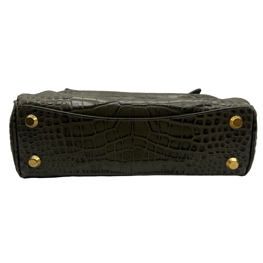 Bolsa Balenciaga Rodeo Pequeña