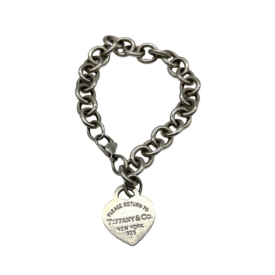 Pulsera Tiffany & Co