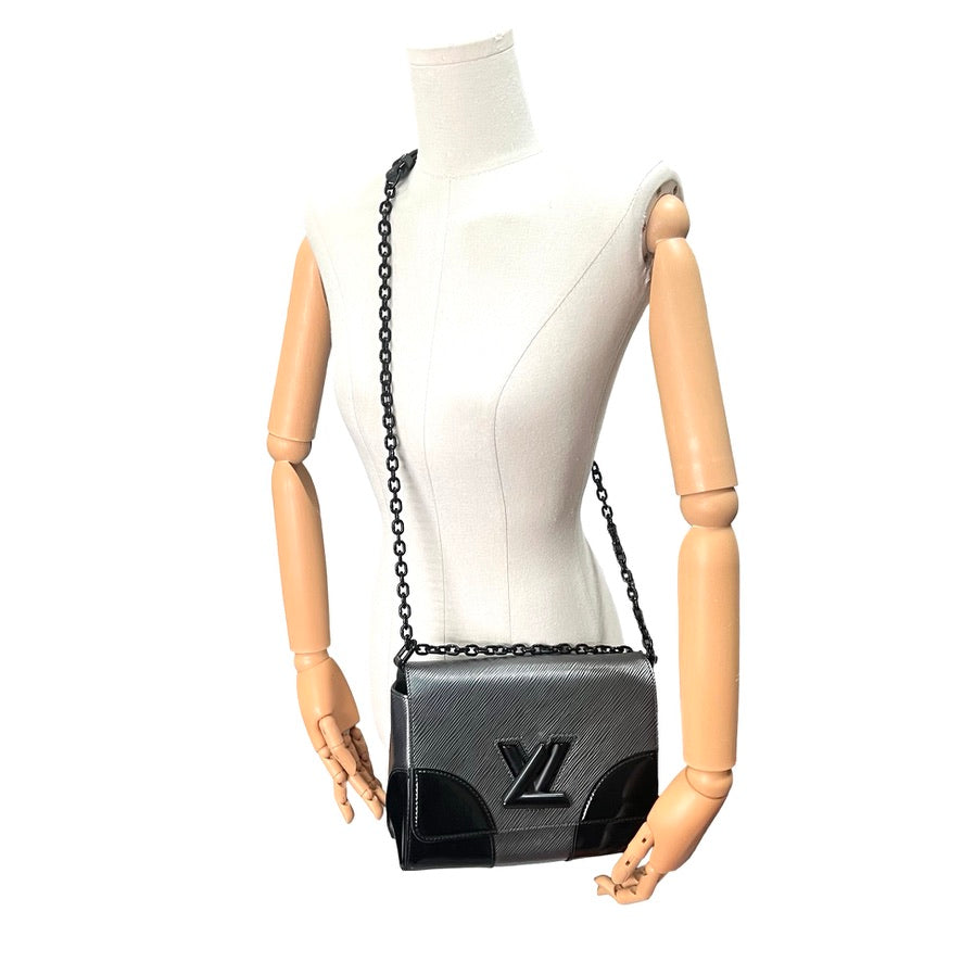 Bolsa Louis Vuitton Twist MM