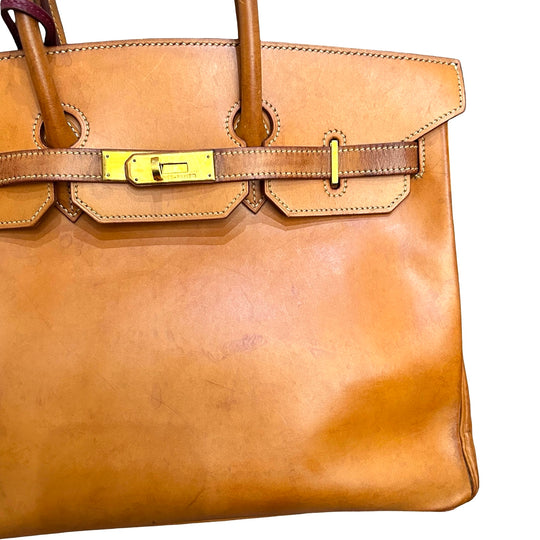 Bolsa Hermès Birkin 35