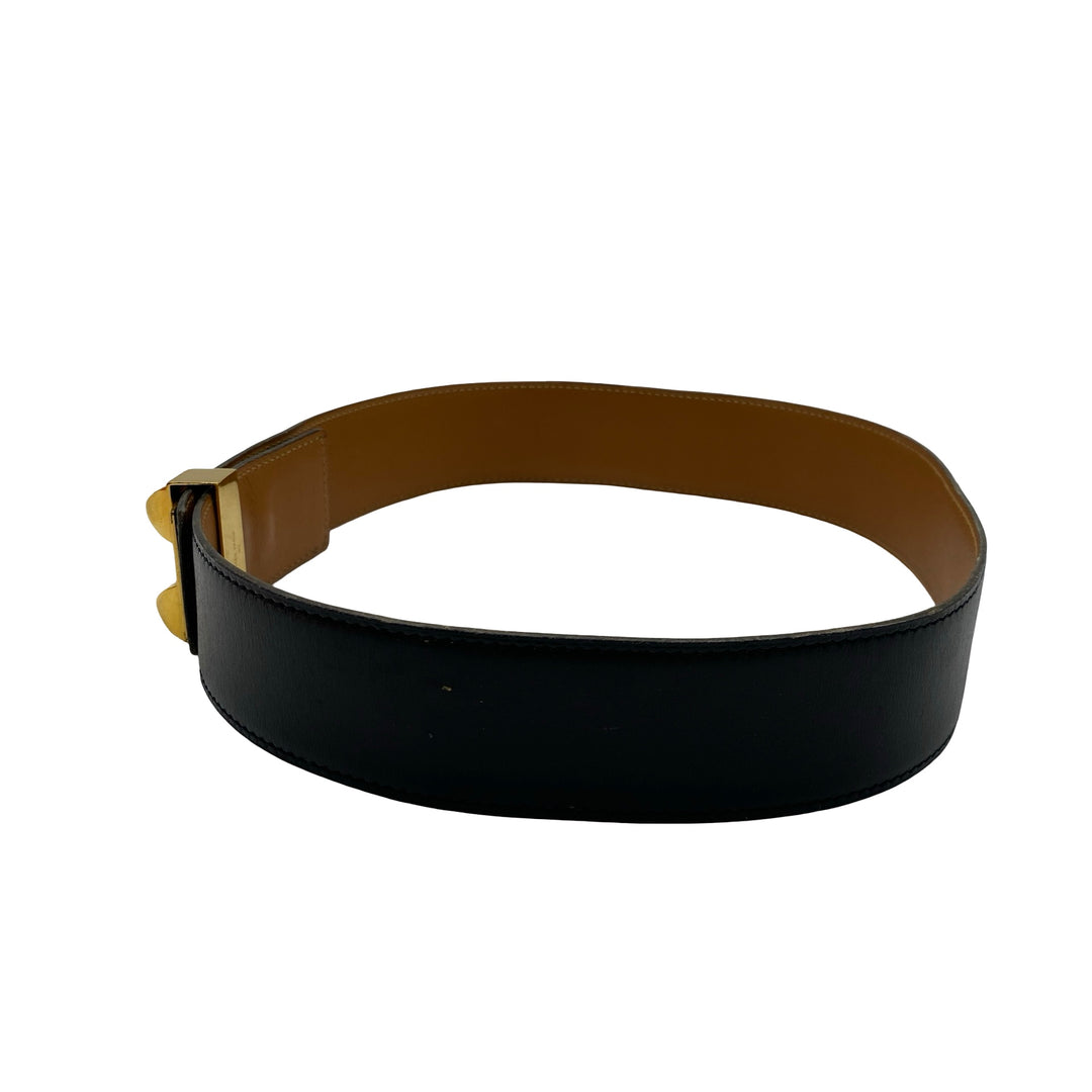 Cinturón Hermès Collier de Chein
