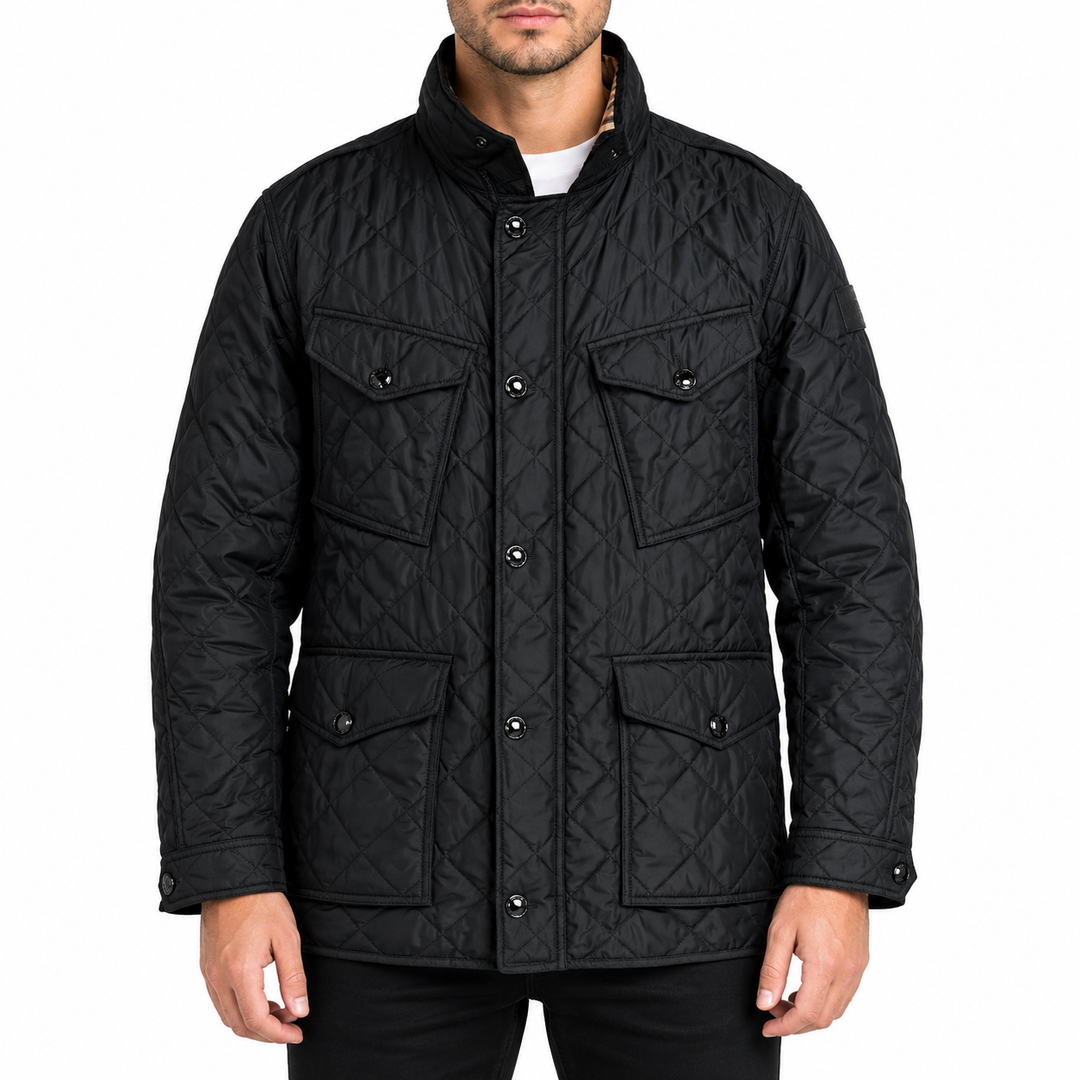Chamarra Burberry T.56