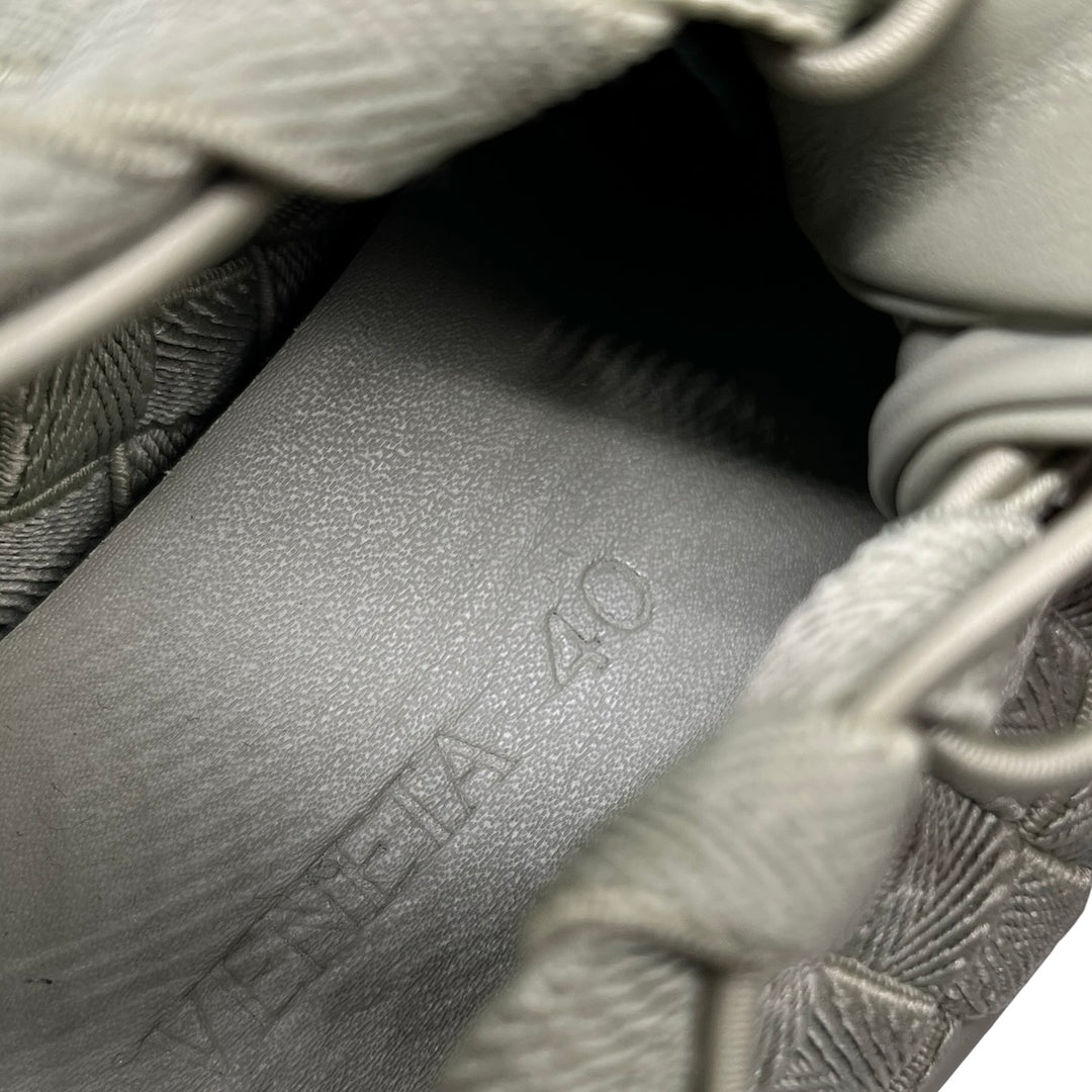 Tenis Bottega Veneta Plat Camping T.40