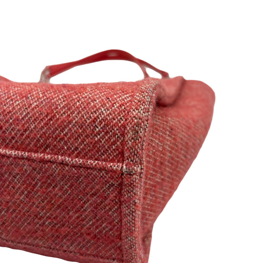Bolsa Chanel Deauville MM