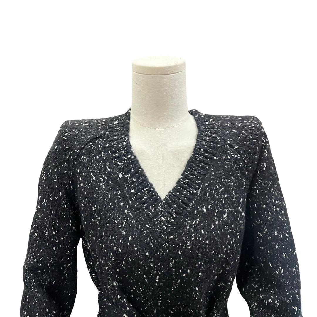 Conjunto Chanel T.40
