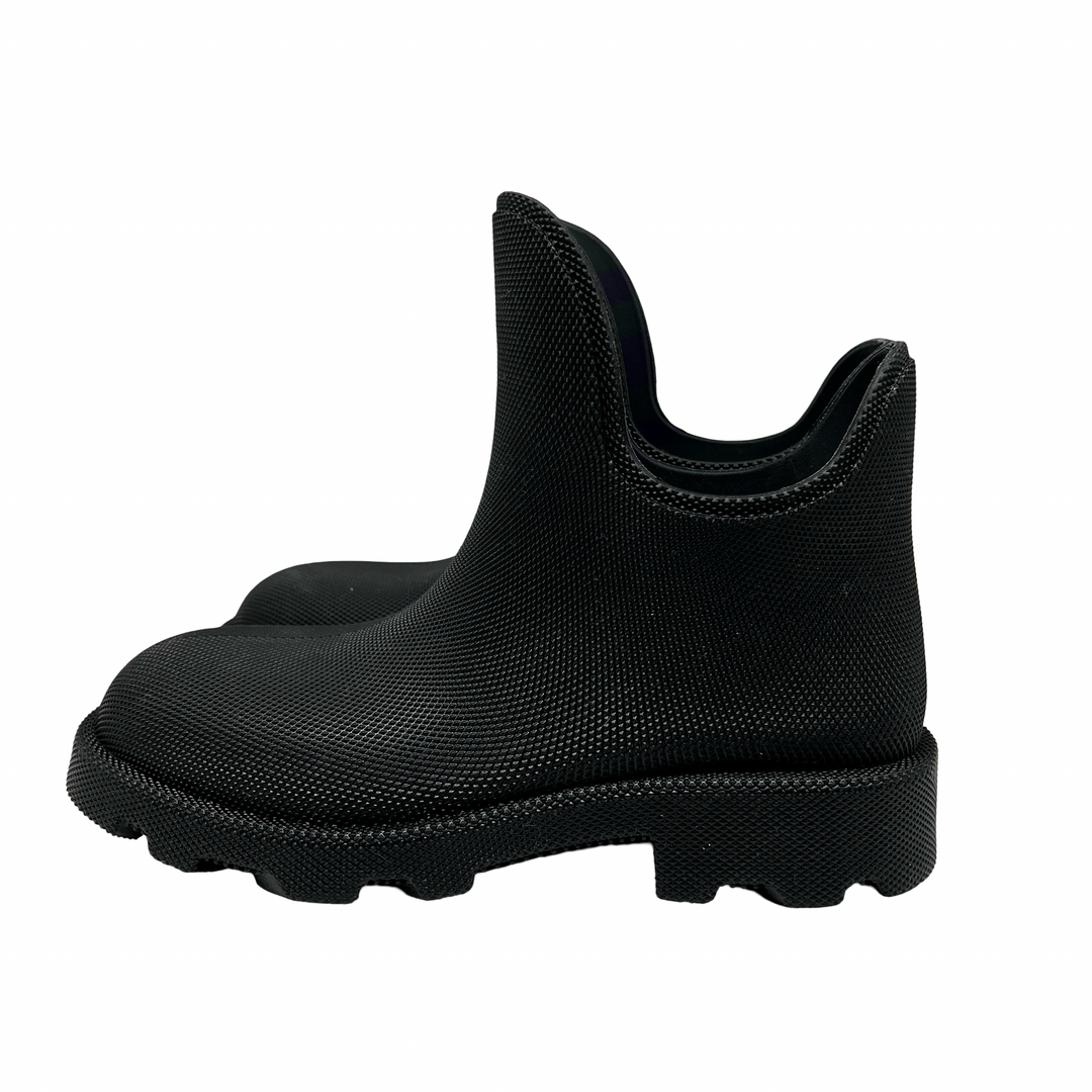 Botas Burberry de lluvia T.40
