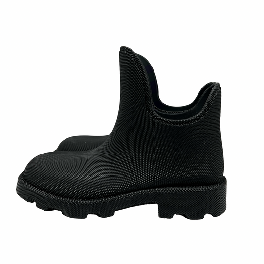 Botas Burberry de lluvia T.40