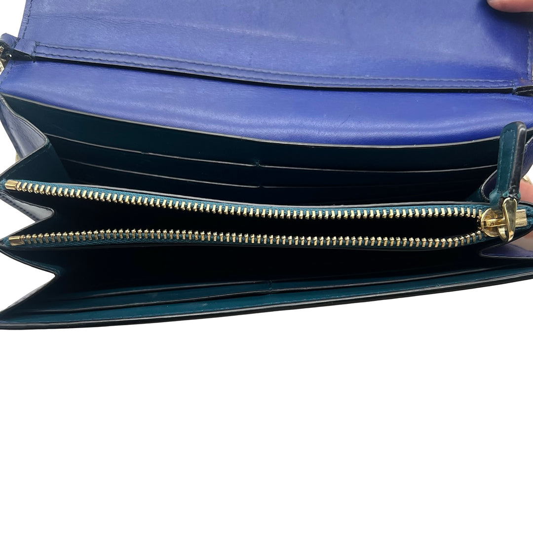 Bolsa Bvlgari Serpenti Forever