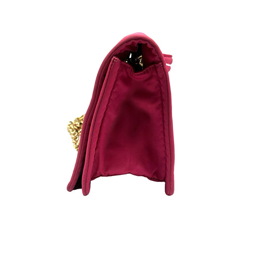 Bolsa Prada Tessuto