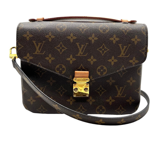 Bolsa Louis Vuitton Pochette Métis