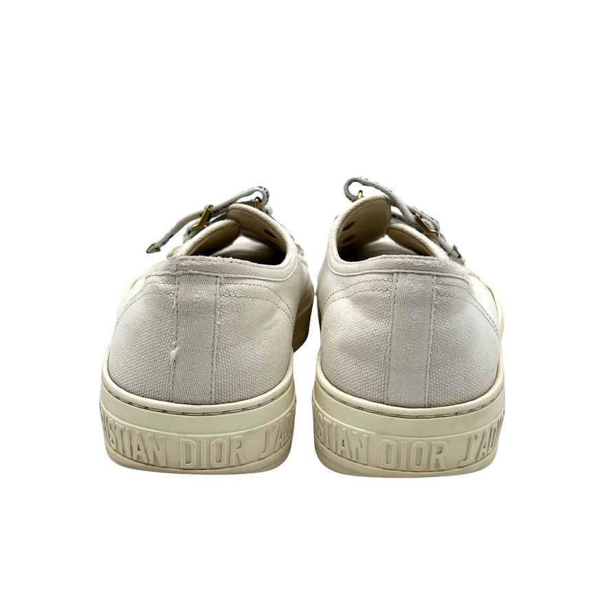 Tenis Dior Walk'n'Dior T.37.5