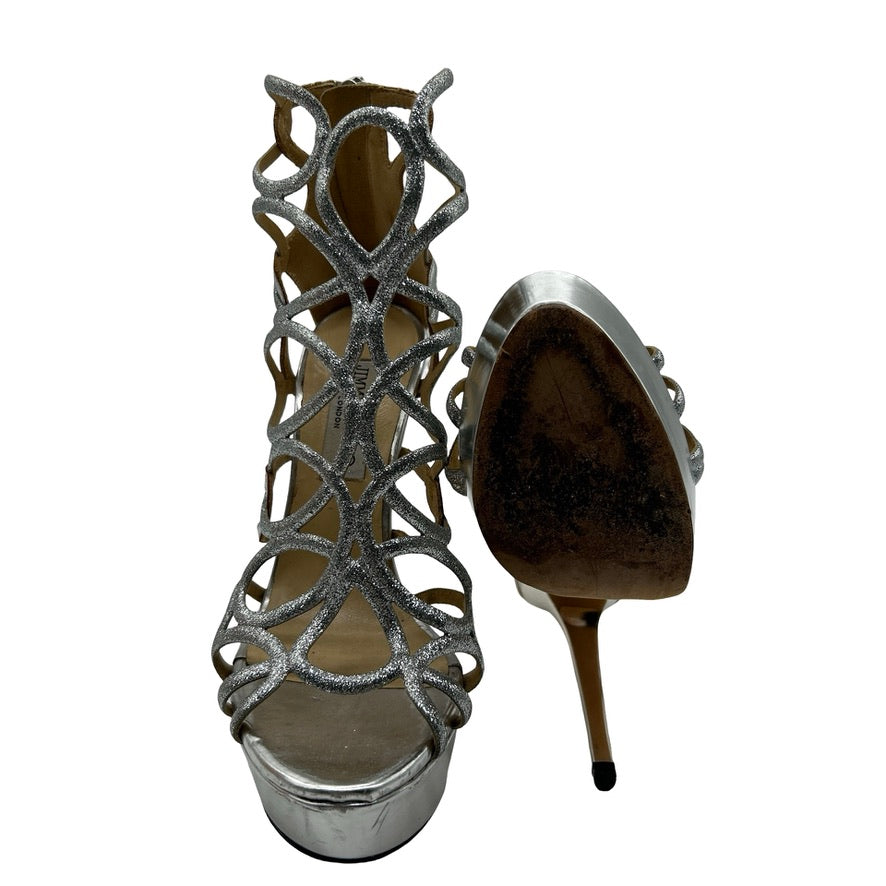 Sandalias Jimmy Choo T.38