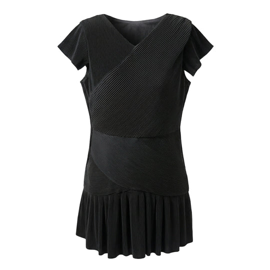 Vestido Sandro Odette T.42