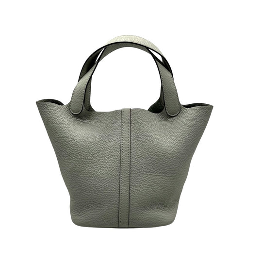 Bolsa Hermès Picotin Lock 22