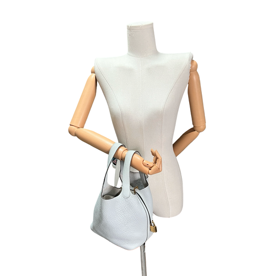 Bolsa Hermès Picotin Lock 18