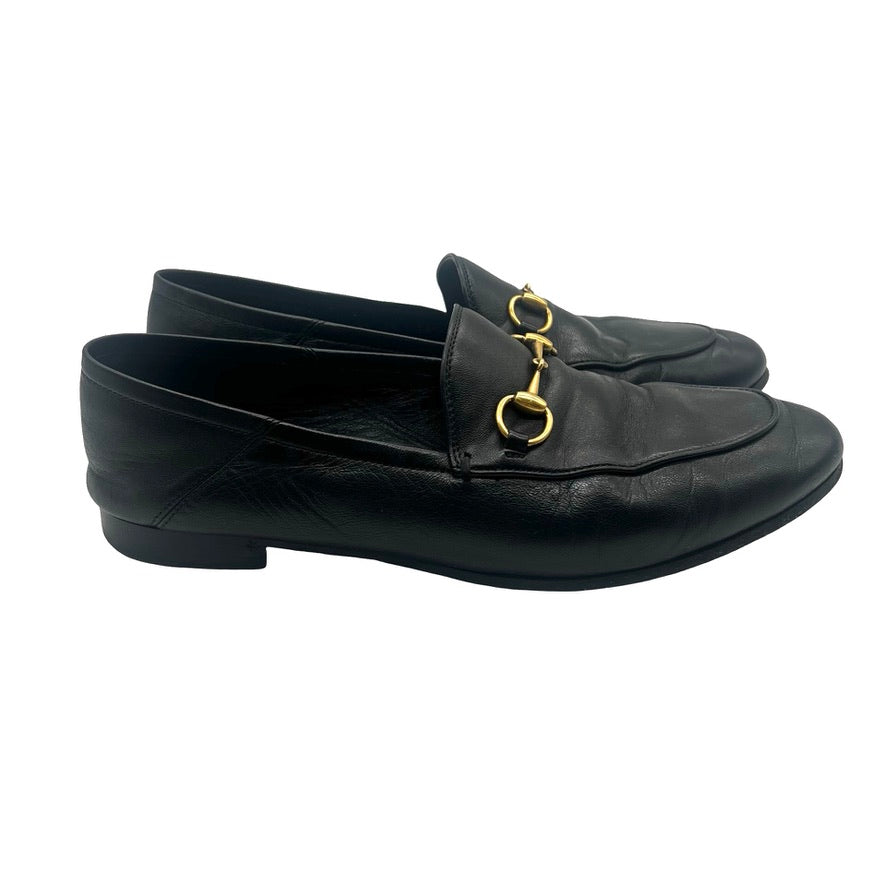 Mocasines Gucci T.39
