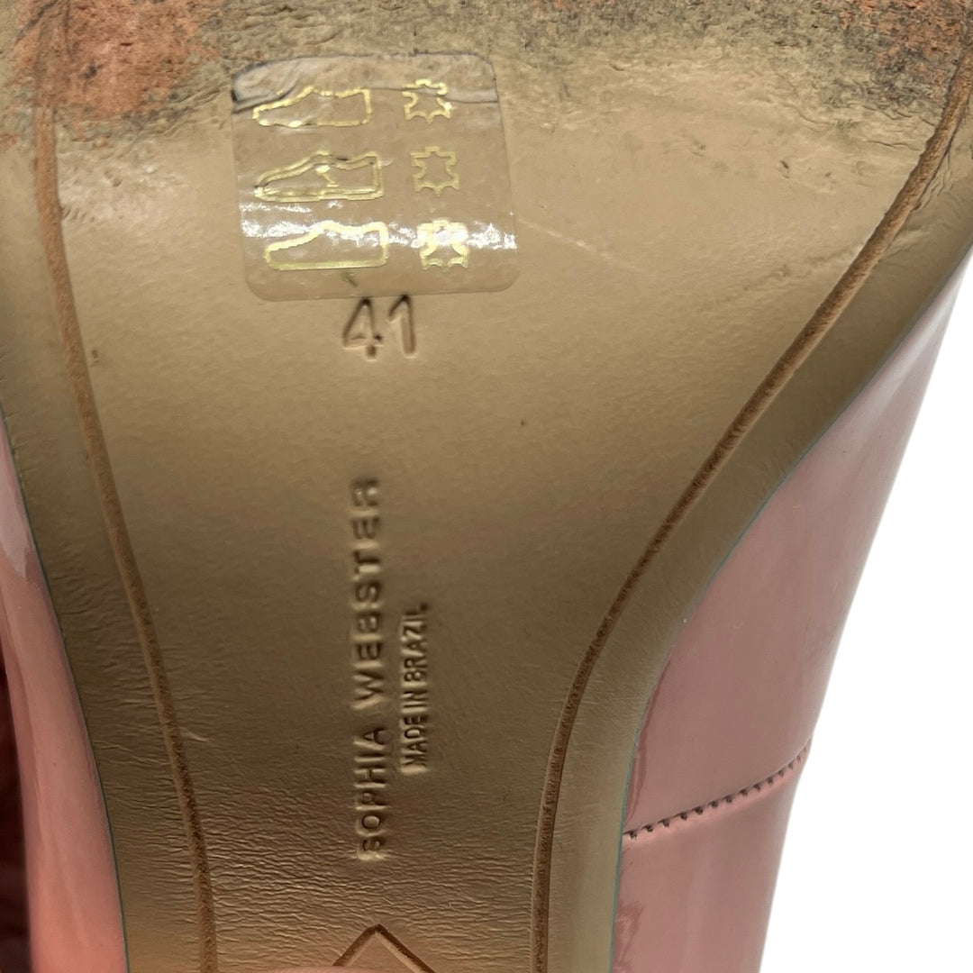 Pumps Sofia Webster T.41