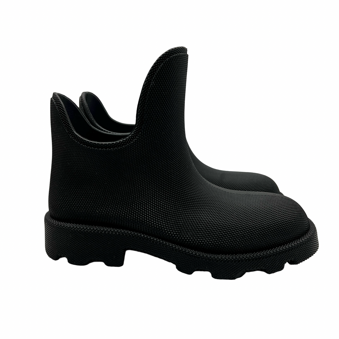 Botas Burberry de lluvia T.40