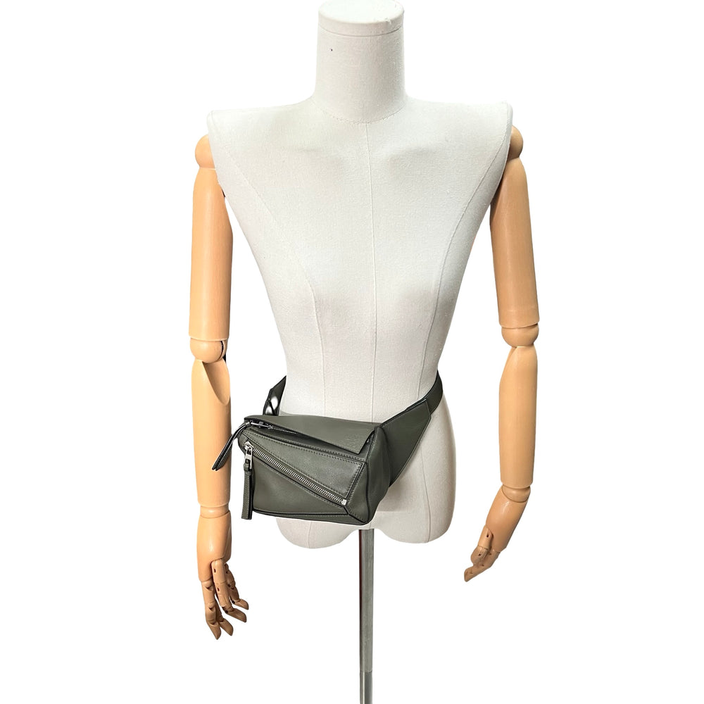 Cangurera Loewe Puzzle