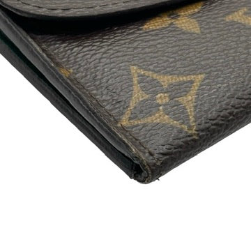 Cartera Louis Vuitton Emile
