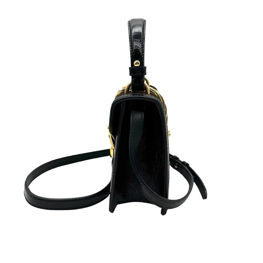 Bolsa Gucci Sylvie Mini