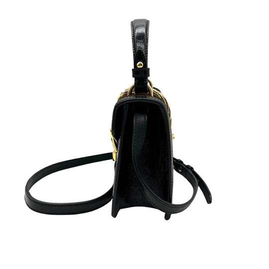Bolsa Gucci Sylvie Mini