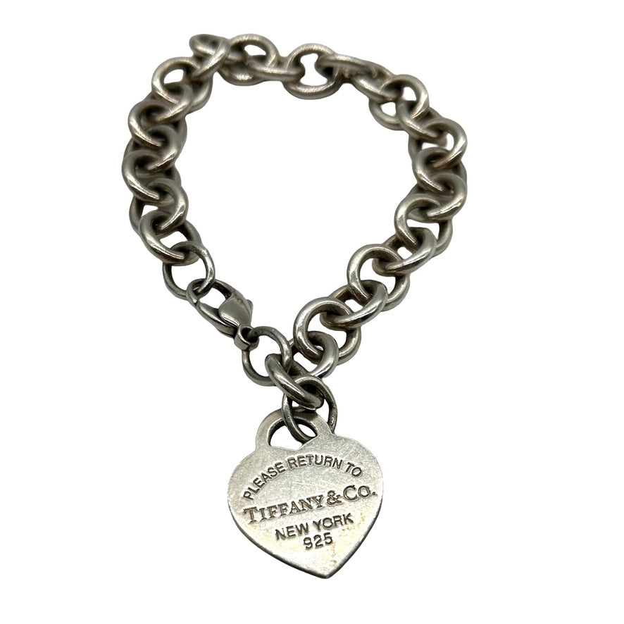 Pulsera Tiffany & Co