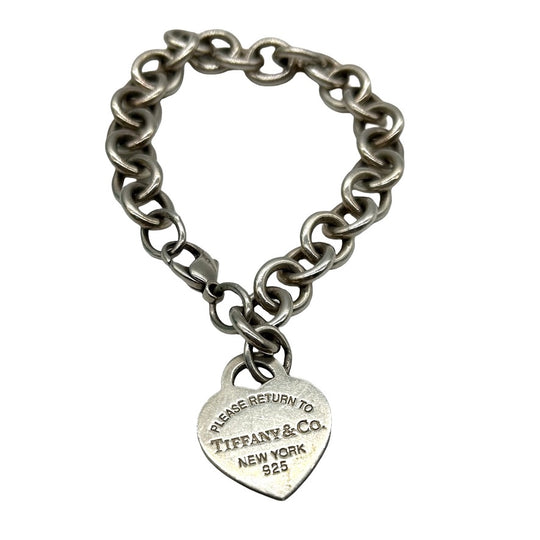 Pulsera Tiffany & Co
