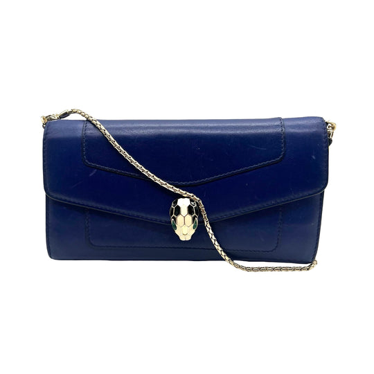 Bolsa Bvlgari Serpenti Forever