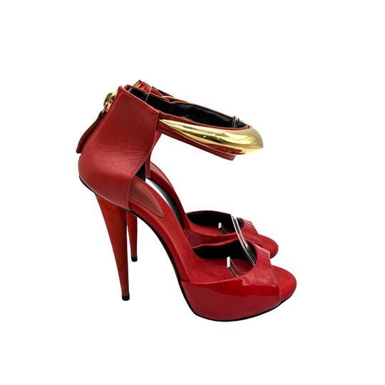 Sandalias Giuseppe Zanotti T.36