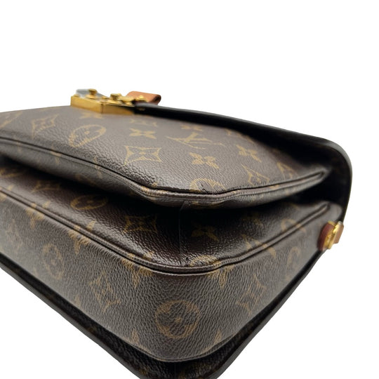Bolsa Louis Vuitton Pochette Métis