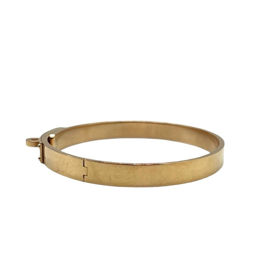 Pulsera Hermès Kelly Pequeña