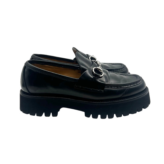 Mocasines Gucci T.38