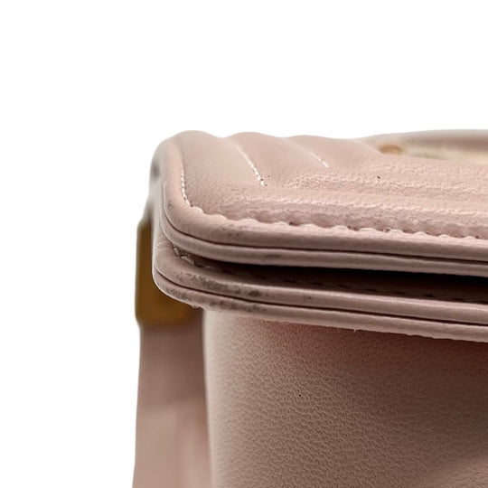 Bolsa Chanel Boy