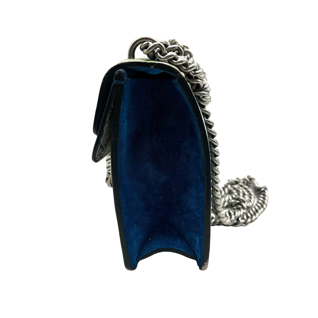 Bolsa Gucci Dionysus Blooms