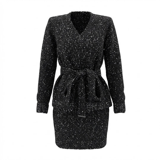 Conjunto Chanel T.40