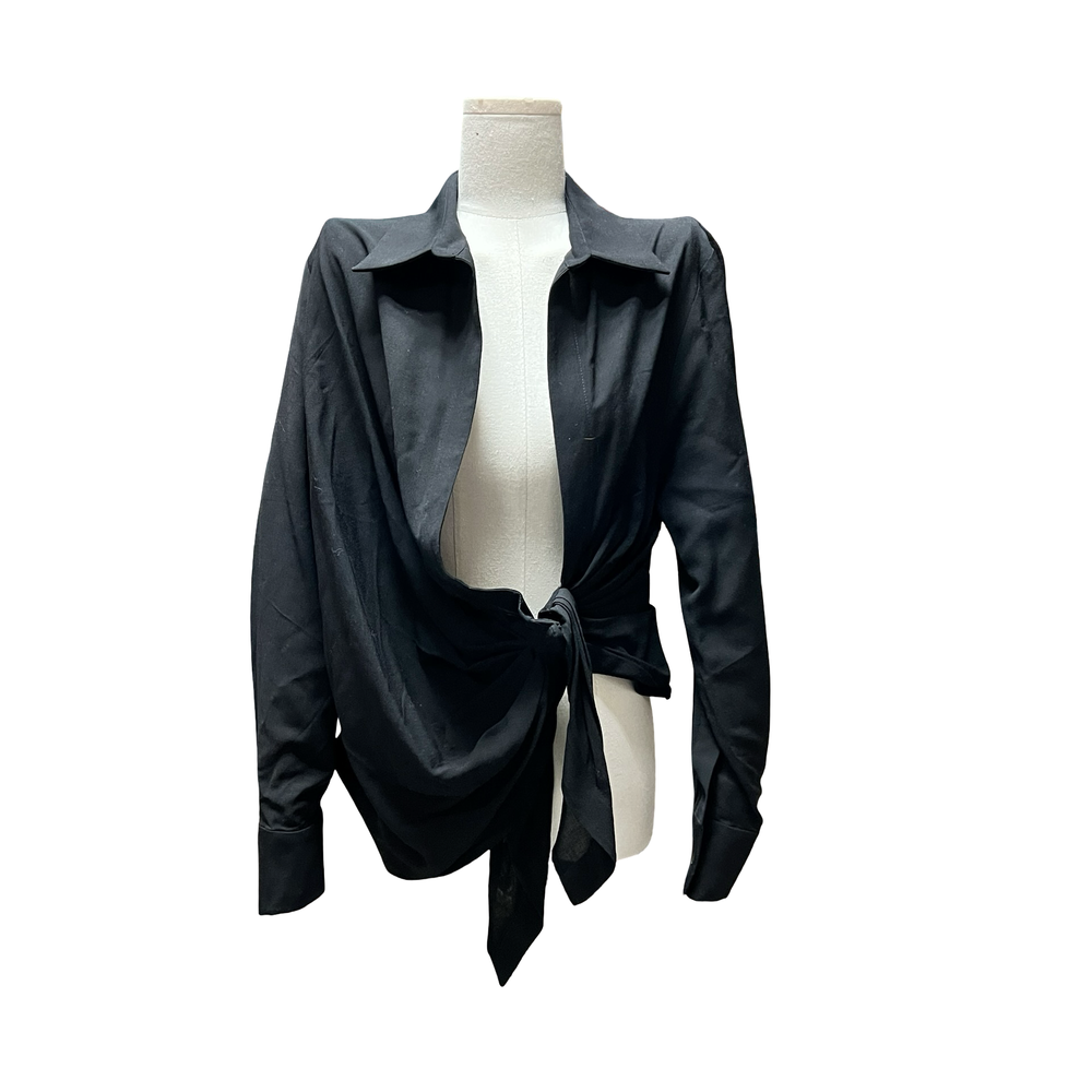 Blusa Jacquemus T.38