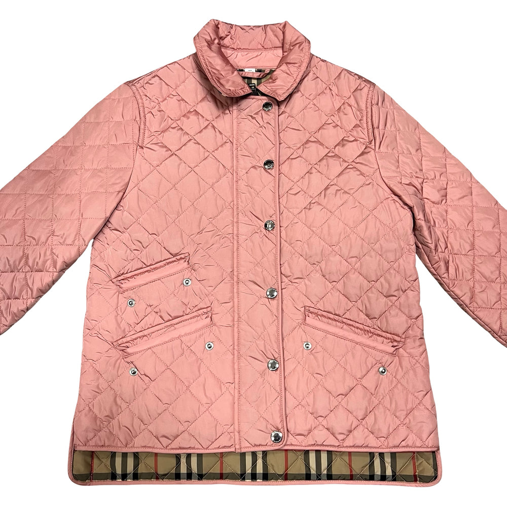 Chamarra Burberry T.10Y