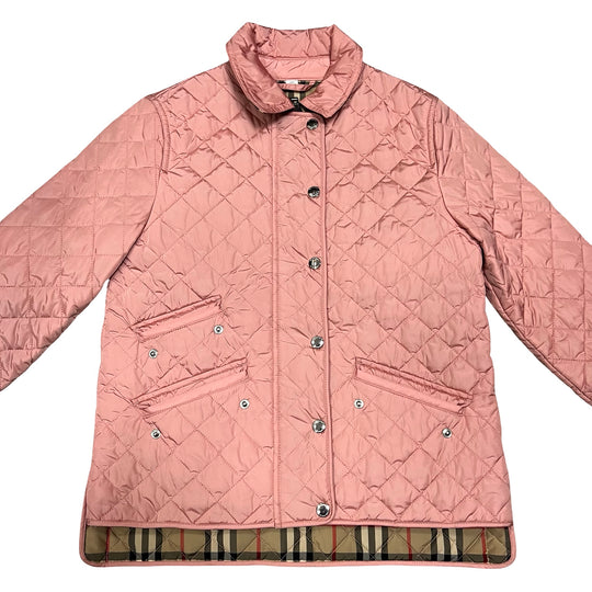 Chamarra Burberry T.10Y