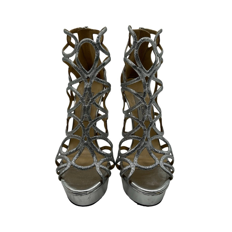 Sandalias Jimmy Choo T.38