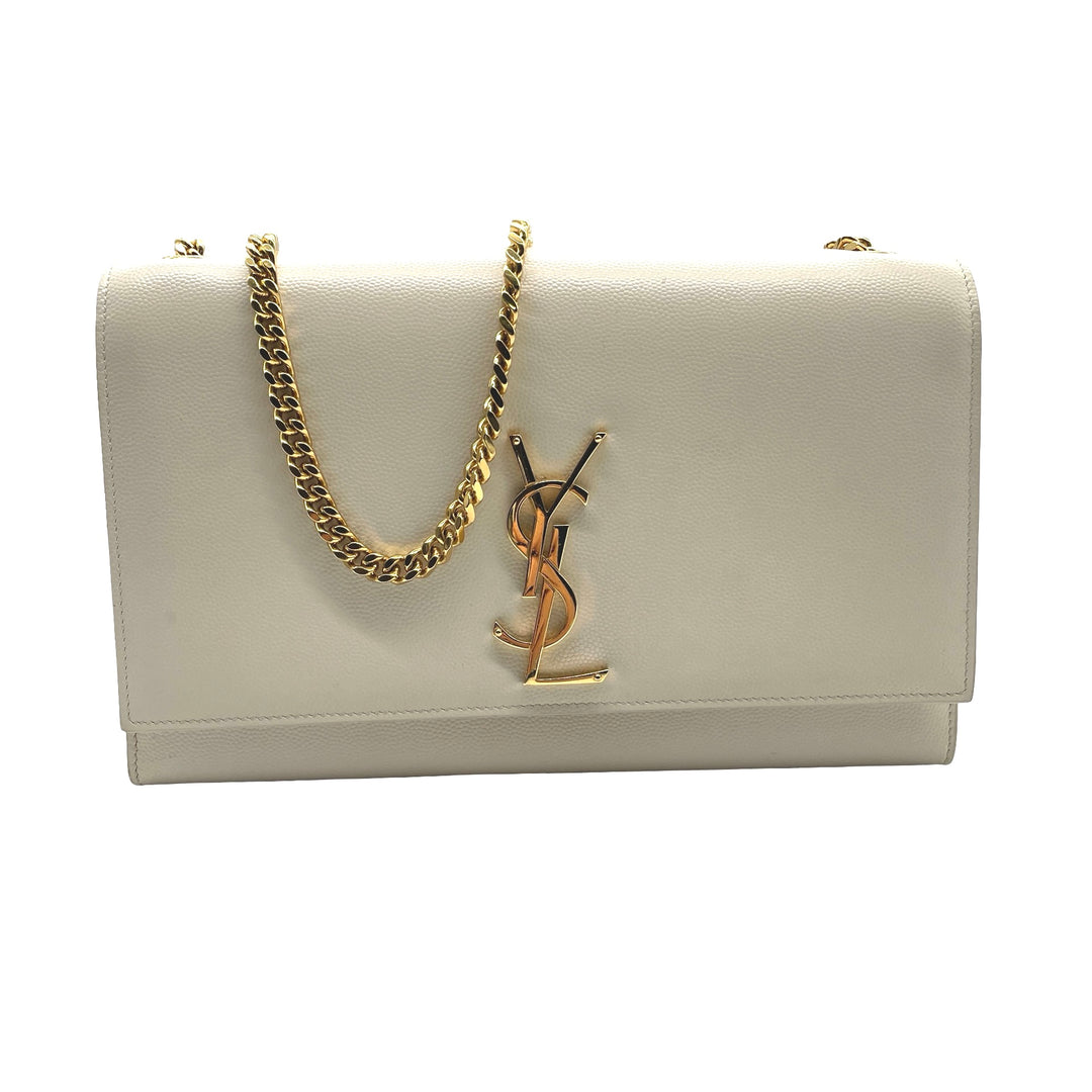 Bolsa Saint Laurent Kate