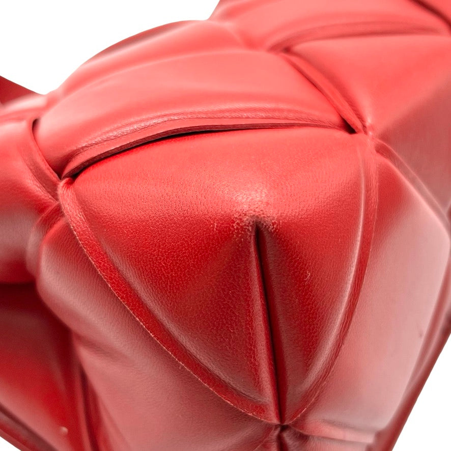 Bolsa Bottega Veneta Padded Cassette